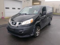 2015 NISSAN NV 200 S