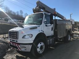 2012 FREIGH M2 106 MEDIUM DUTY