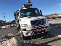 2012 FREIGH M2 106 MEDIUM DUTY