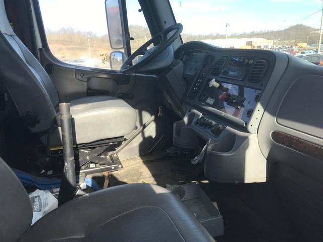 2012 FREIGH M2 106 MEDIUM DUTY