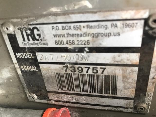 2012 FREIGH M2 106 MEDIUM DUTY