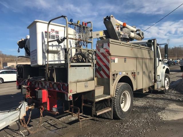 2012 FREIGH M2 106 MEDIUM DUTY