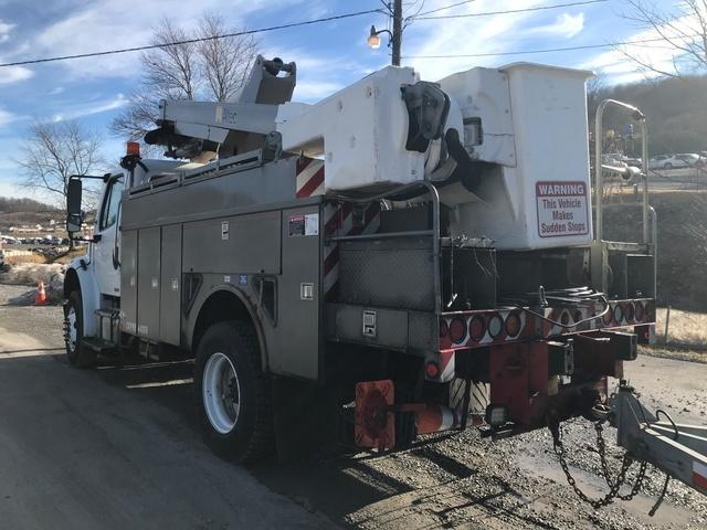 2012 FREIGH M2 106 MEDIUM DUTY