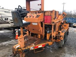 1992 PULLER TENSIONER