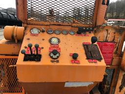 1992 PULLER TENSIONER