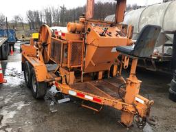 1992 PULLER TENSIONER