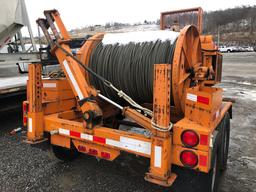 1992 PULLER TENSIONER