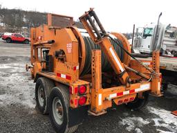 1992 PULLER TENSIONER