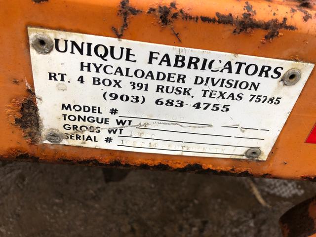 1992 PULLER TENSIONER