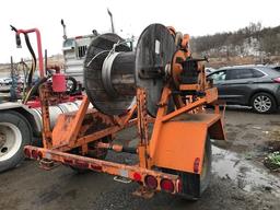 1989 SHERMA BULLWHEEL TENSIONE