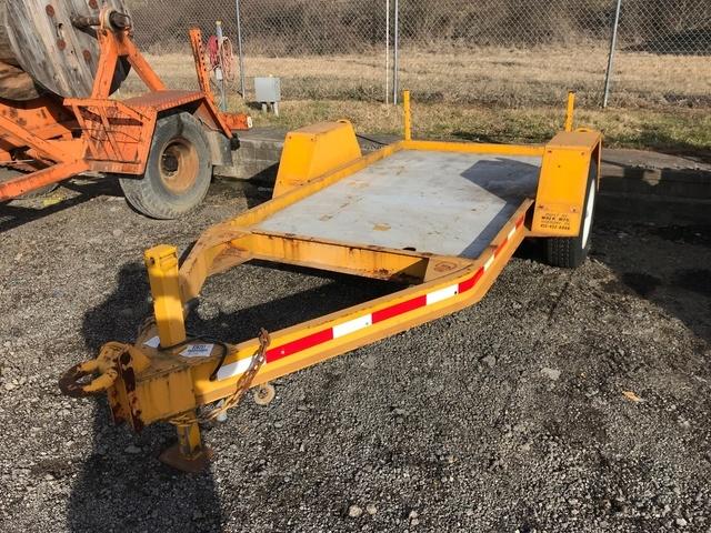 1996        WACK TRAILER
