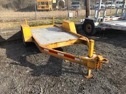 1996        WACK TRAILER