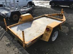 1996        WACK TRAILER