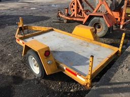1996        WACK TRAILER