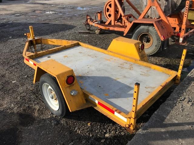 1996        WACK TRAILER