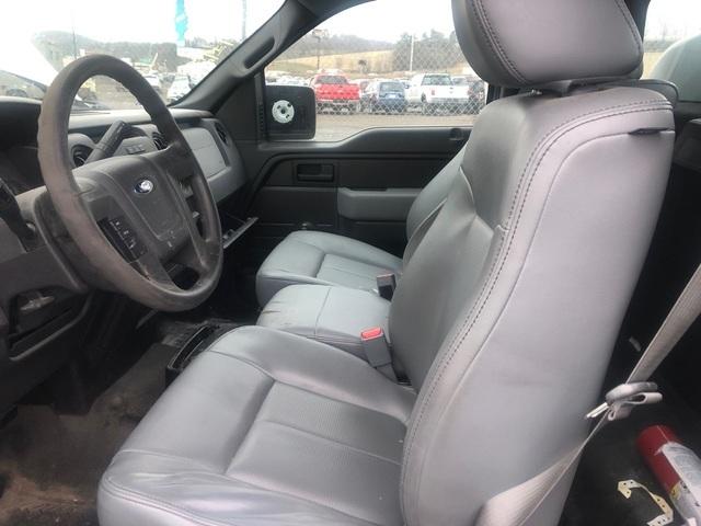 2014 FORD   F150 XL