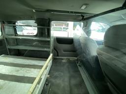 2008 CHEVRO UPLANDER BASE