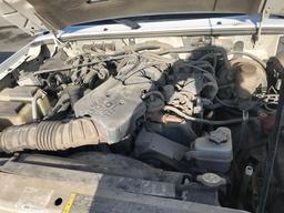 2008 FORD   RANGER XL