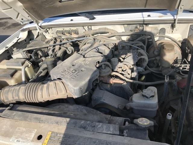 2008 FORD   RANGER XL