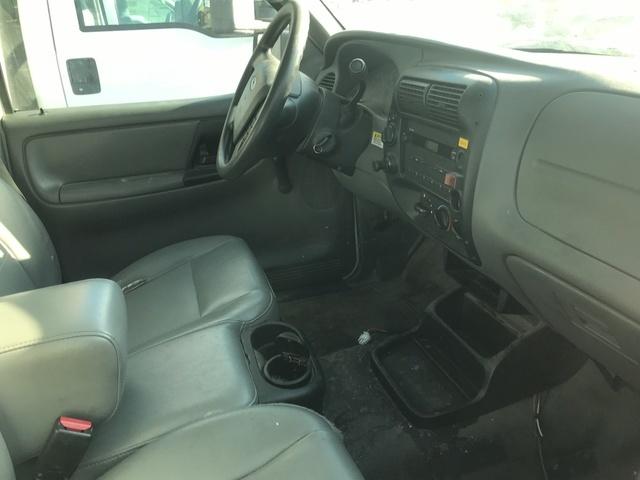 2008 FORD   RANGER XL