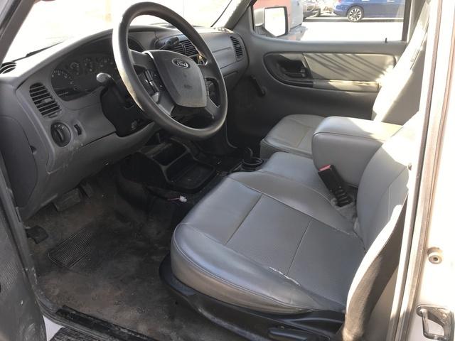2008 FORD   RANGER XL