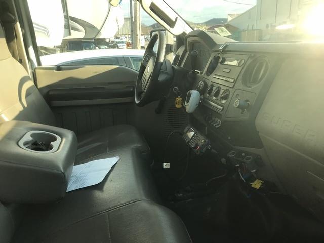 2008 FORD   F350SD XL