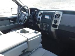2014 FORD   F150