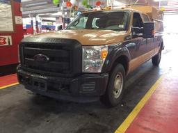 2015 FORD   F350SD XL