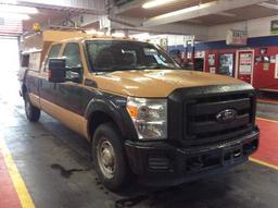 2015 FORD   F350SD XL