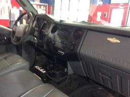 2015 FORD   F350SD XL