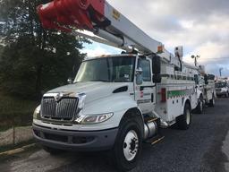 2012 INTERN 4300 HYBRID ALTEC