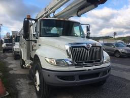 2012 INTERN 4300 HYBRID ALTEC