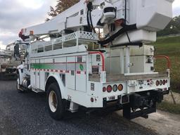 2012 INTERN 4300 HYBRID ALTEC