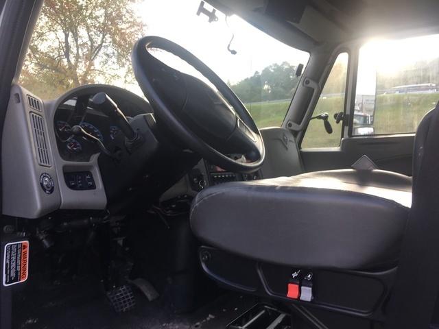 2012 INTERN 4300 HYBRID ALTEC