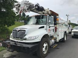 2013 INTERN DURASTAR 4400 ALTE