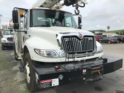 2013 INTERN DURASTAR 4400 ALTE