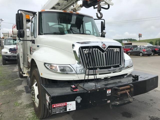 2013 INTERN DURASTAR 4400 ALTE