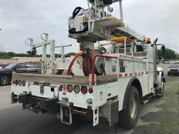 2013 INTERN DURASTAR 4400 ALTE