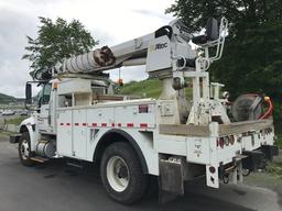 2013 INTERN DURASTAR 4400 ALTE