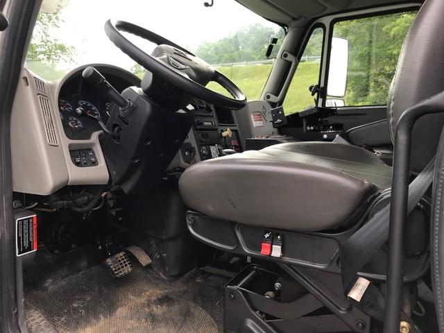 2013 INTERN DURASTAR 4400 ALTE