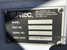 2012 RAM 5500 ST ALTEC BUCK