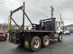 2003 INTERN 5600I FLATBED 5600