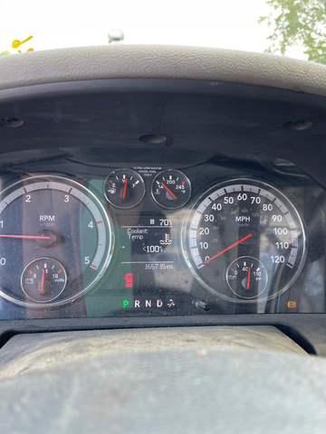 2012 RAM 5500 ST ALTEC BUCK