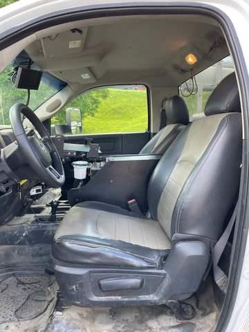 2012 RAM 5500 ST ALTEC BUCK
