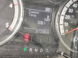 2012 RAM 5500 ST ALTEC BUCK