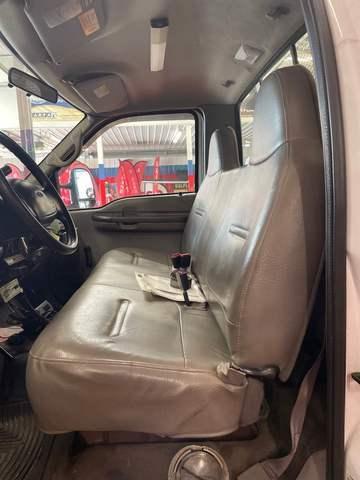 1999 Ford F450SD XL