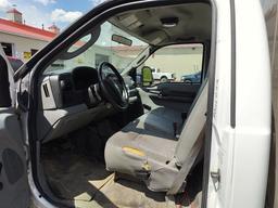 2007 Ford F350SD XL