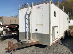 2009 ANHKR 20 TANDEM AXLE TRA