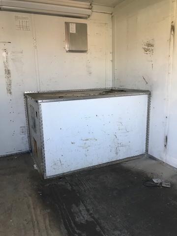 2009 ANHKR 20 TANDEM AXLE TRA