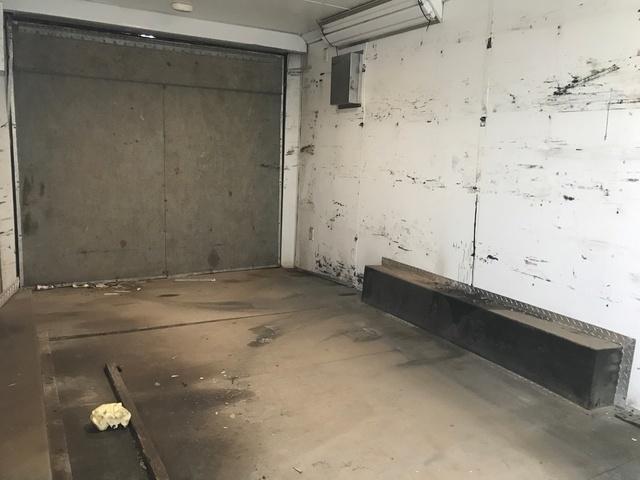 2009 ANHKR 20 TANDEM AXLE TRA